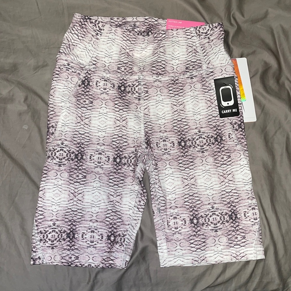 Bike shorts